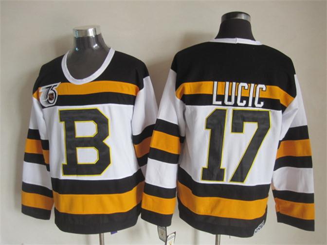 Boston Bruins jerseys-046